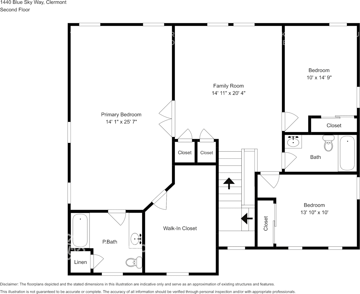 1440 Blue Sky Way - Photo 3 of 19