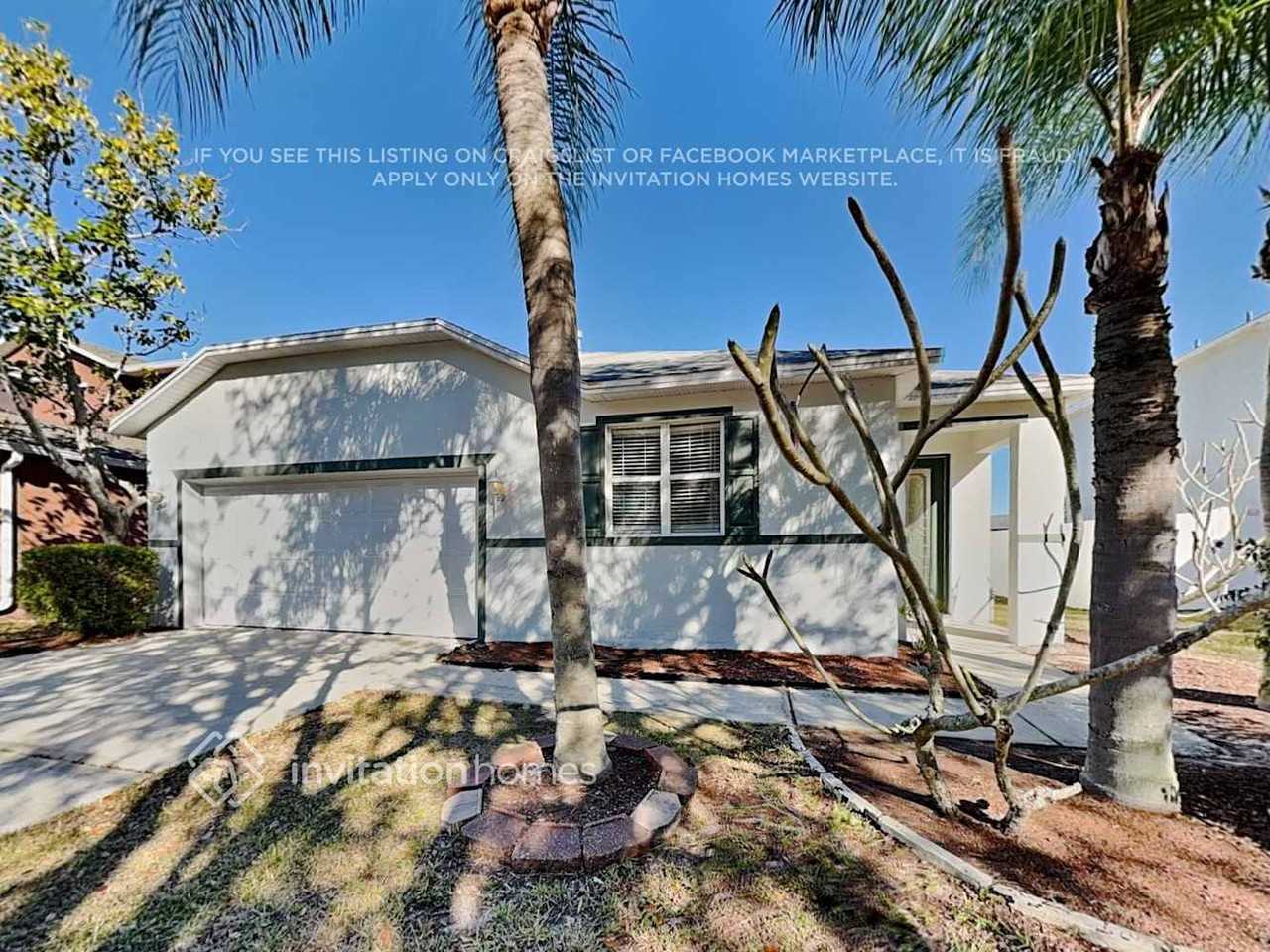 6606 Colonial Lake Dr