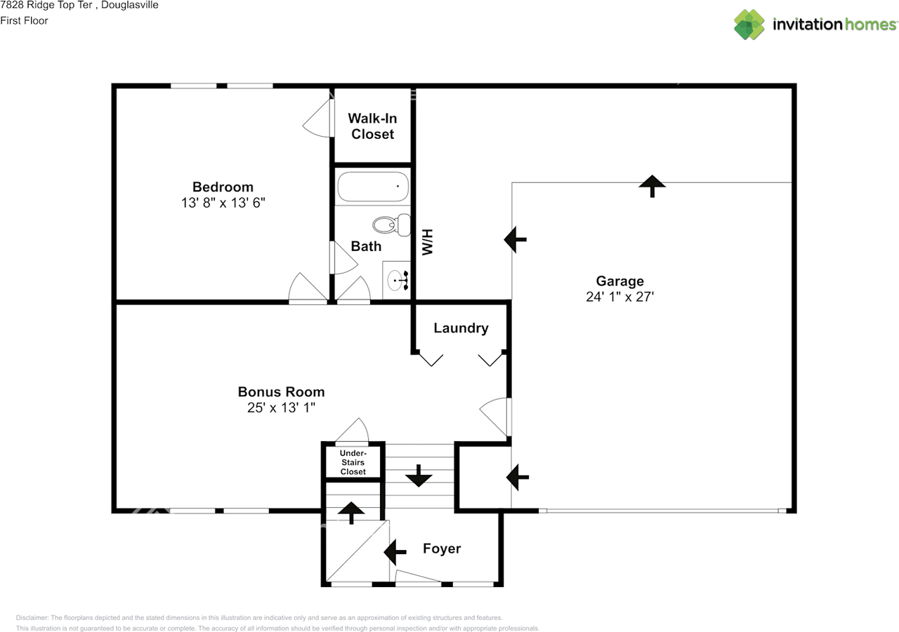 7828 Ridge Top Ter - Photo 2 of 13