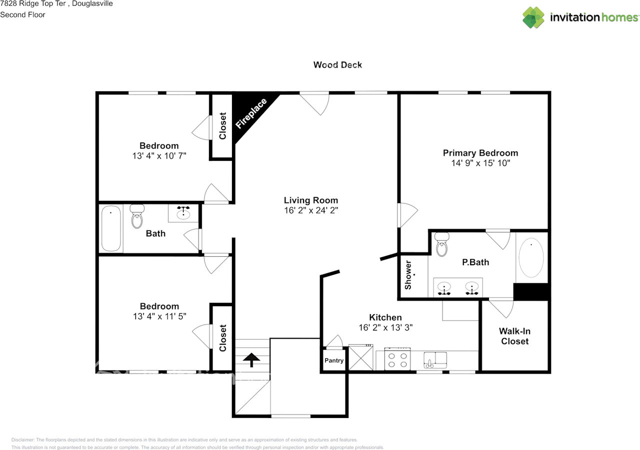 7828 Ridge Top Ter - Photo 3 of 13