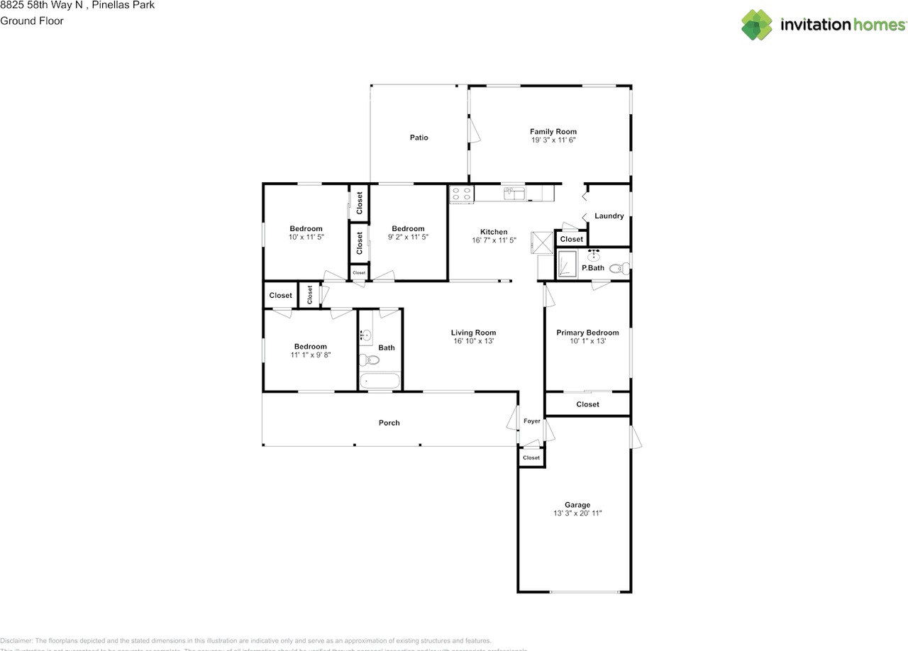 8825 58th Way N - Photo 2 of 16