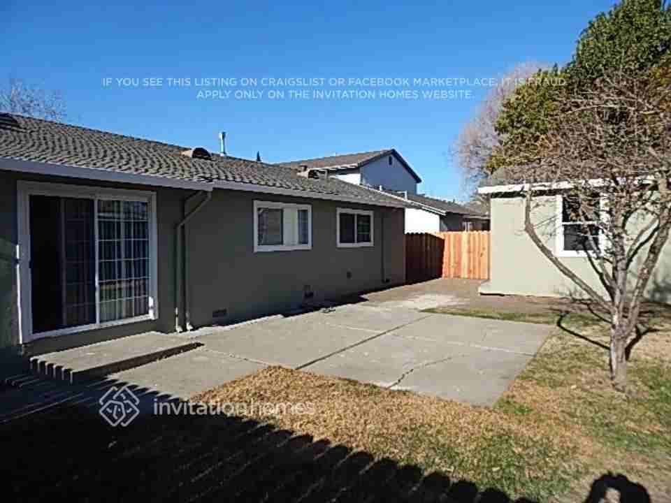 3497 Halifax Way - Photo 2 of 3