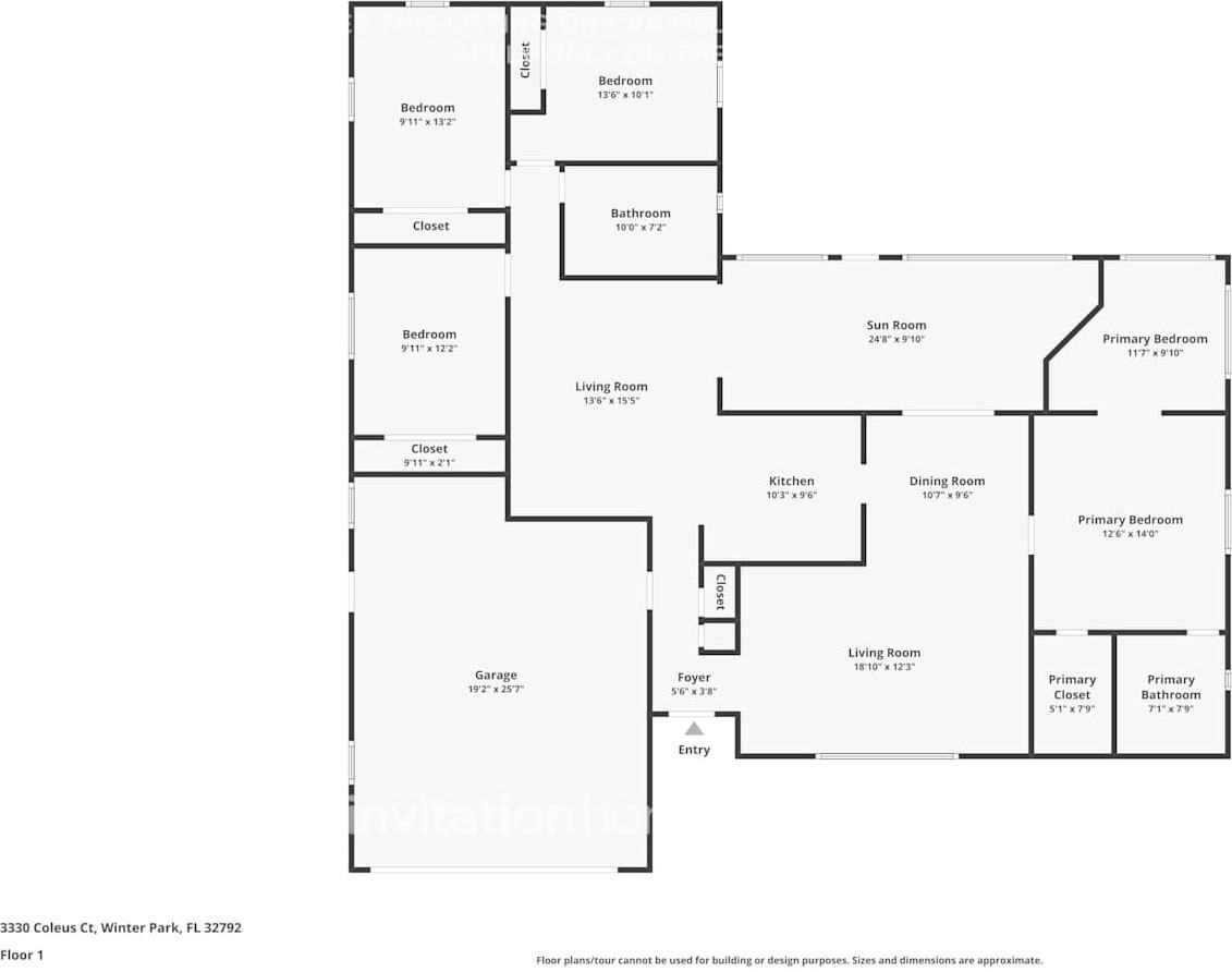 3330 Coleus Ct - Photo 2 of 17