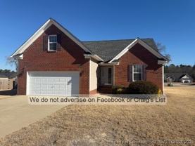 1504 Thoroughbred Trl - Photo 1 of 1