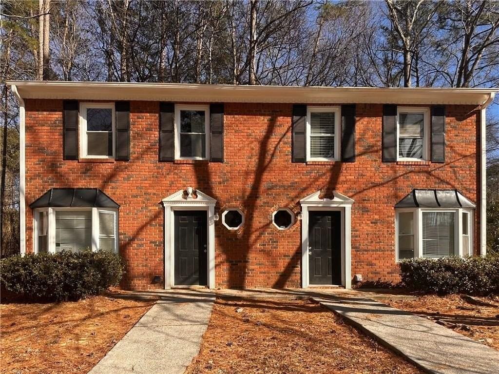 1117 Booth Ct Sw Unit A #A - Photo 2 of 13