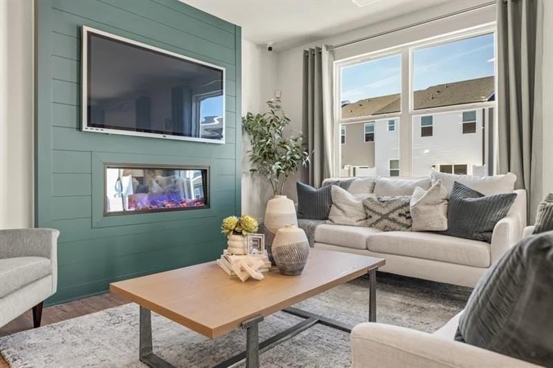 5117 Sidney Square Dr - Photo 7 of 25