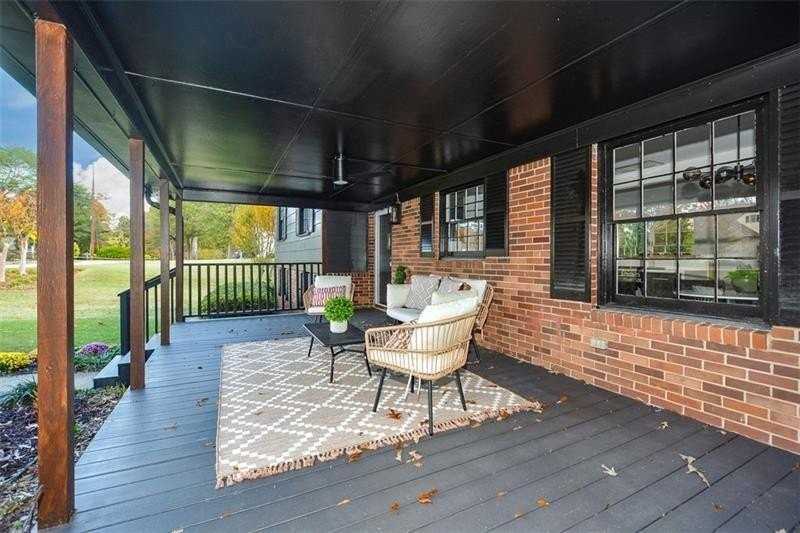 689 Concord Rd Sw - Photo 5 of 50