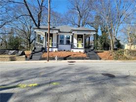 530 James P Brawley Dr Nw - Photo 1 of 1