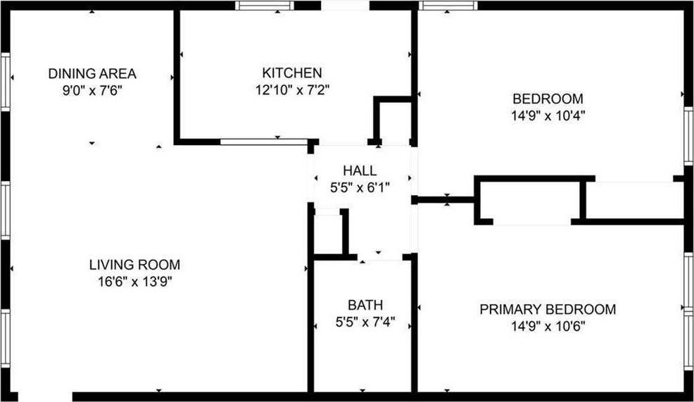 799 Marstevan Dr Ne Unit 799 #799AND801 - Photo 3 of 50