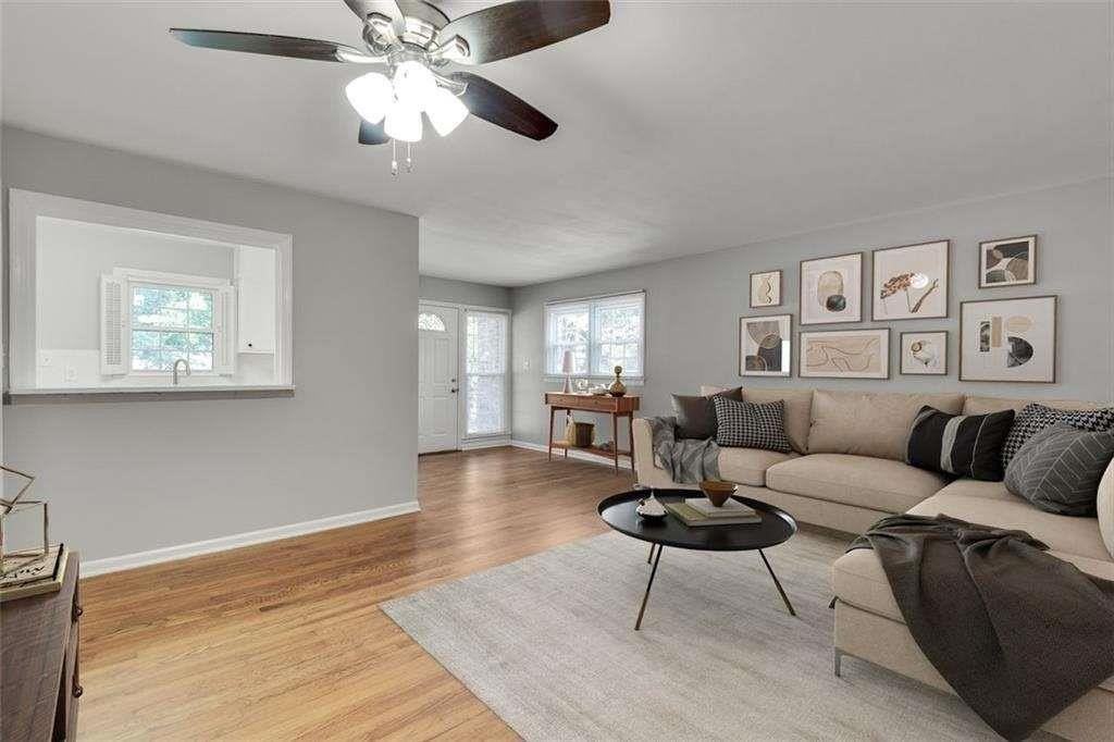 799 Marstevan Dr Ne Unit 799 #799AND801 - Photo 7 of 50