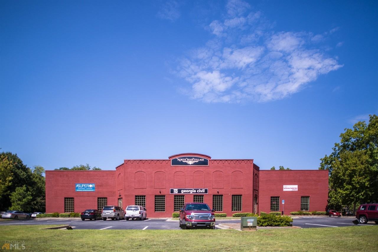 315 N Main St #800 - Photo 2 of 19