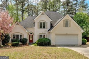 3525 Sir Johns Ct Nw - Photo 1 of 1