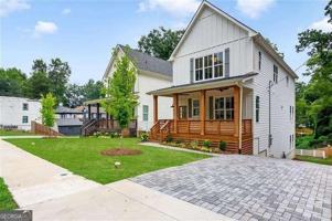 featured image of 830 Gaston St Sw