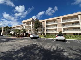 3351 S Palm Aire Dr #205 - Photo 1 of 1