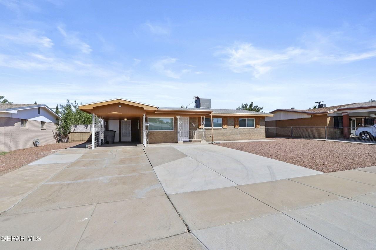 5503 Salisbury Dr - Photo 5 of 40