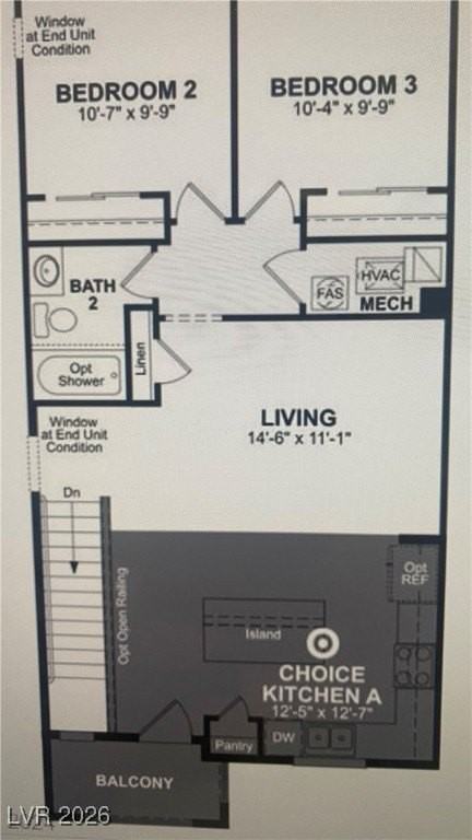 5675 Spellbinding St - Photo 6 of 7