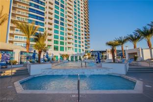 2700 Las Vegas Blvd S #1804 - Photo 1 of 1