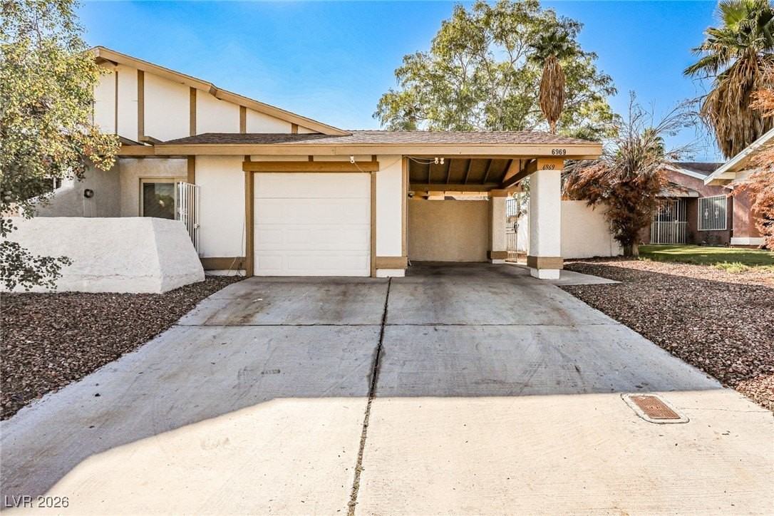 6969 Grassy Knoll St - Photo 3 of 31