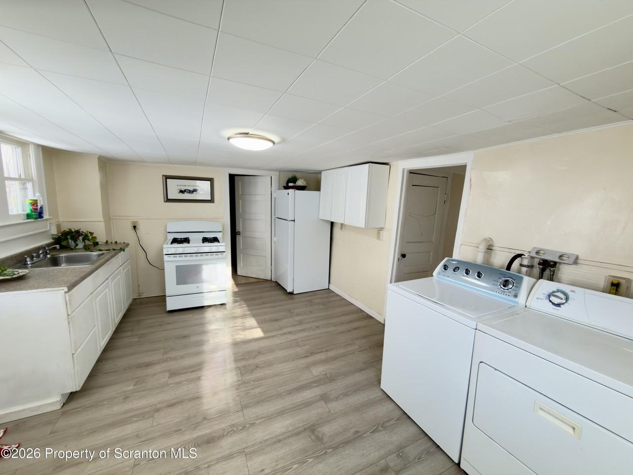 221 Pittston Avenue unit: Rear House #REAR - Photo 2 of 11