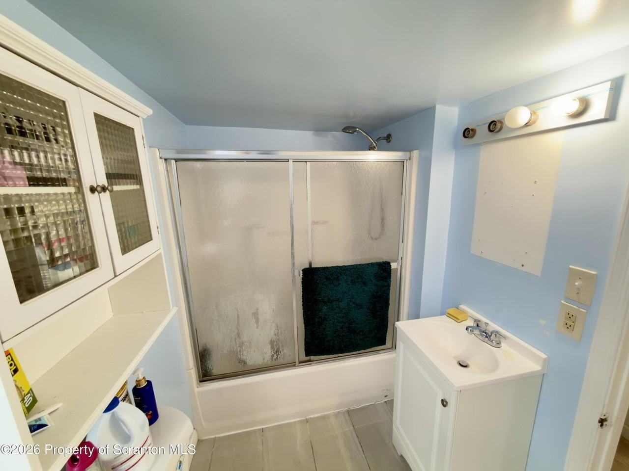 221 Pittston Avenue unit: Rear House #REAR - Photo 4 of 11