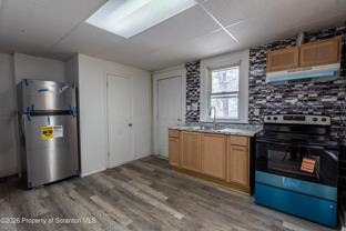 923 Clay Ave Unit 1 #1FL - Photo 1 of 1