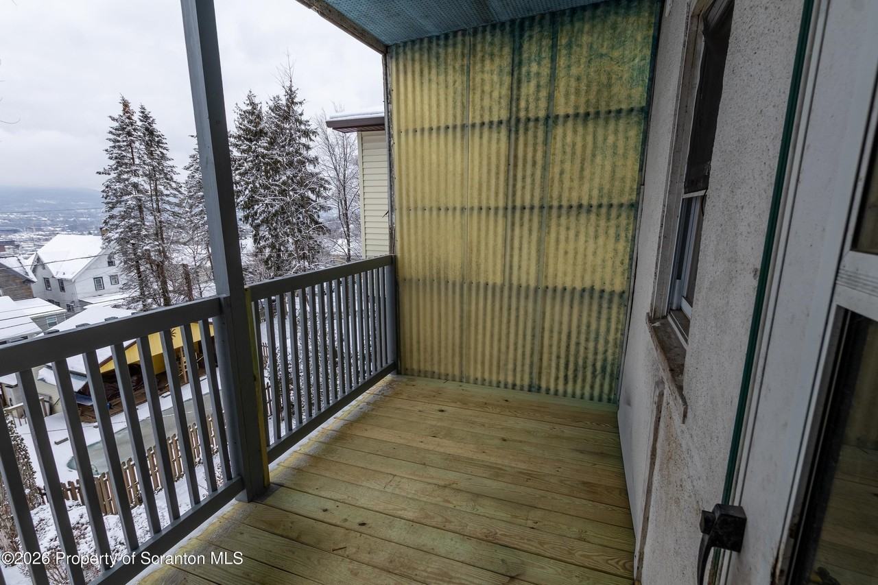 923 Clay Ave Unit 1 #1FL - Photo 6 of 7