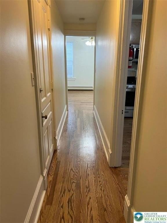 531 Linden St Apt 2 #2 - Photo 5 of 14