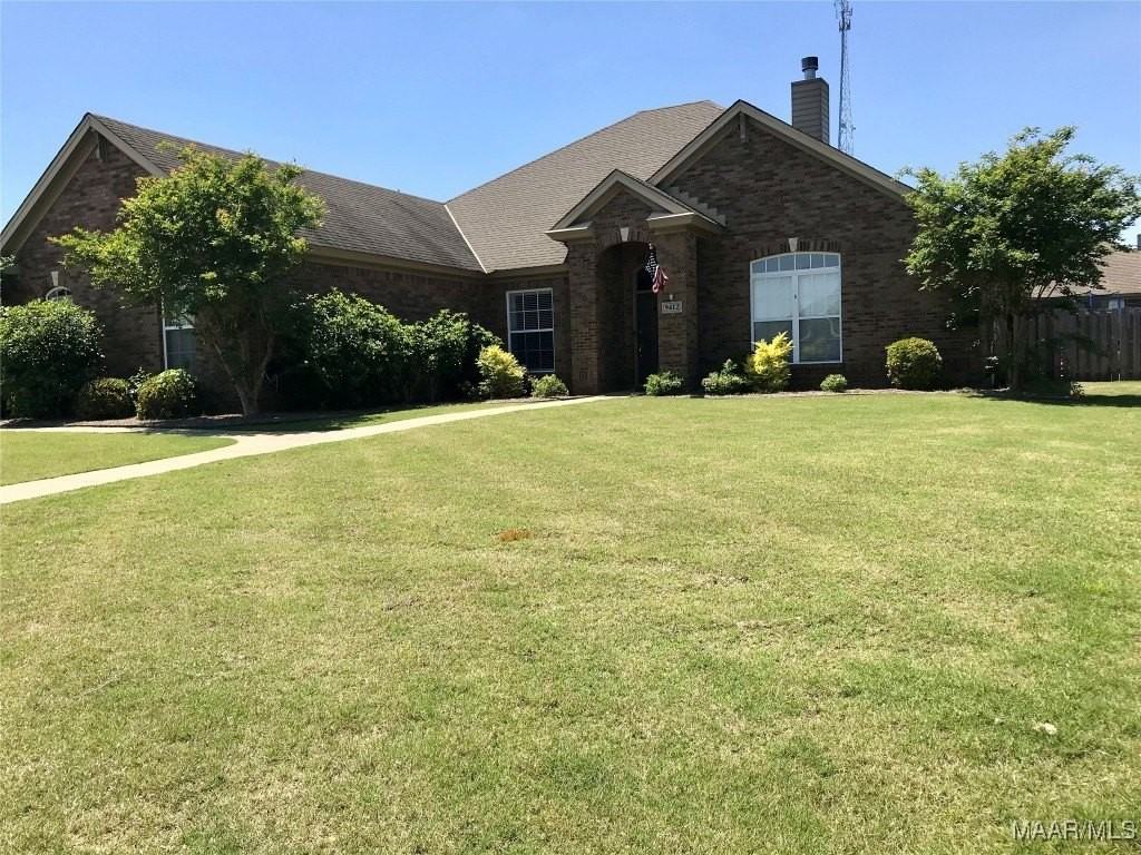 9412 Kettlewell Ct - Photo 2 of 45