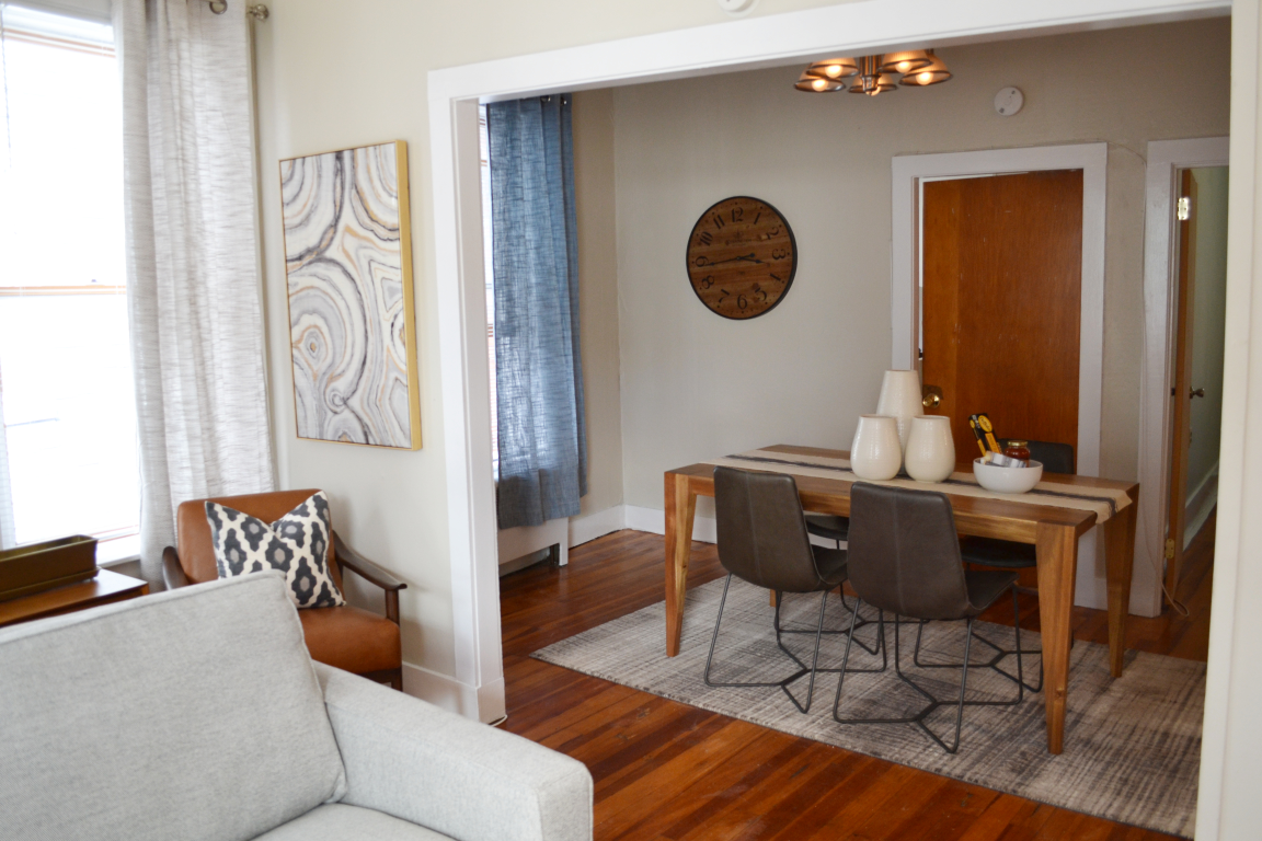 438 Hanover St #3B - Photo 5 of 16