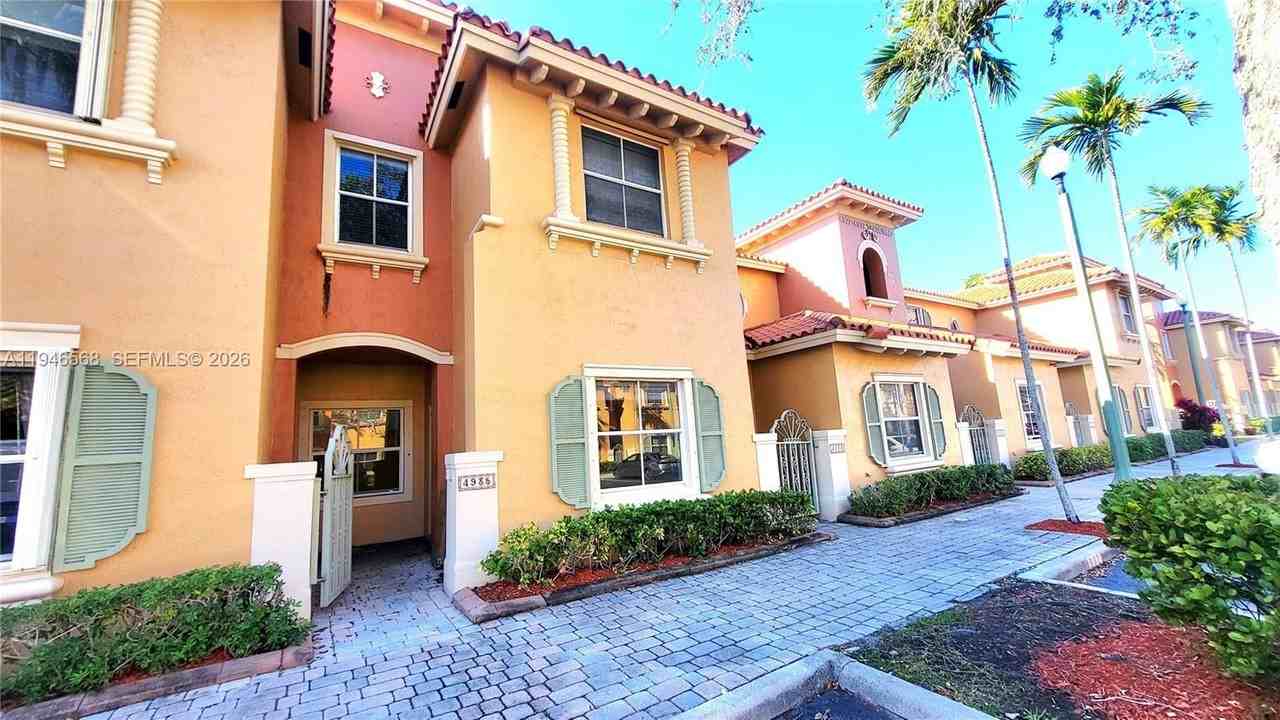 4935 Tradewinds Ter #902 - Photo 3 of 39