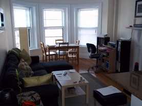 849 Beacon St #6 - Photo 1 of 1