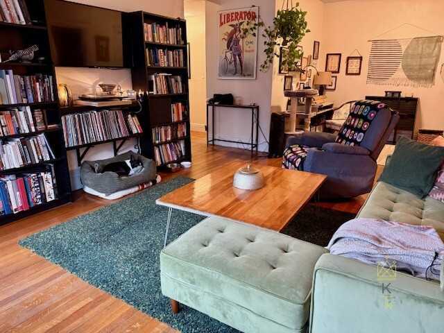 1957 Commonwealth Ave #3 - Photo 2 of 13