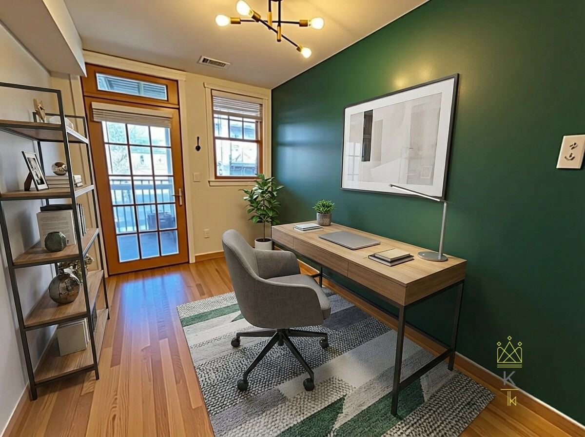 40 Baxter St #6 - Photo 7 of 9