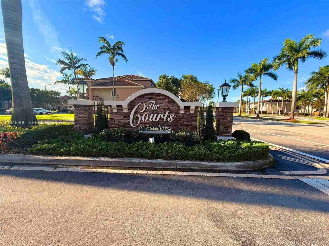 22301 Sw 88th Pl #104-3 - Photo 2 of 19