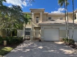 featured image of 2130 Nw 171st Ter #2130