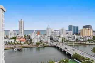 4101 Pine Tree Dr #1420 - Photo 1 of 1