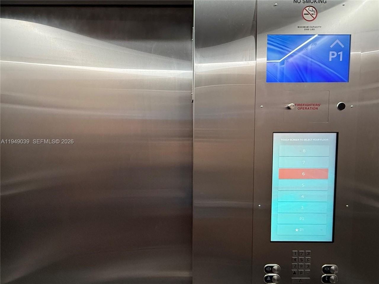 225 Collins Ave #6J - Photo 7 of 30