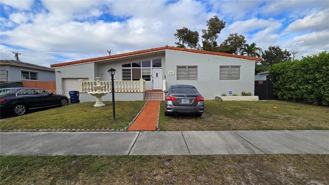 8261 Sw 34th Ter #1 - Photo 1 of 1