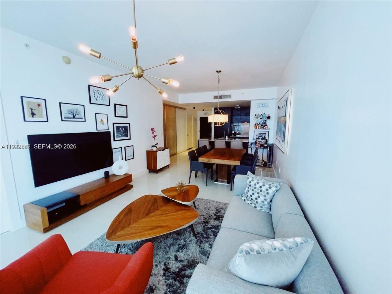 900 Biscayne Blvd #4410 - Photo 3 of 28