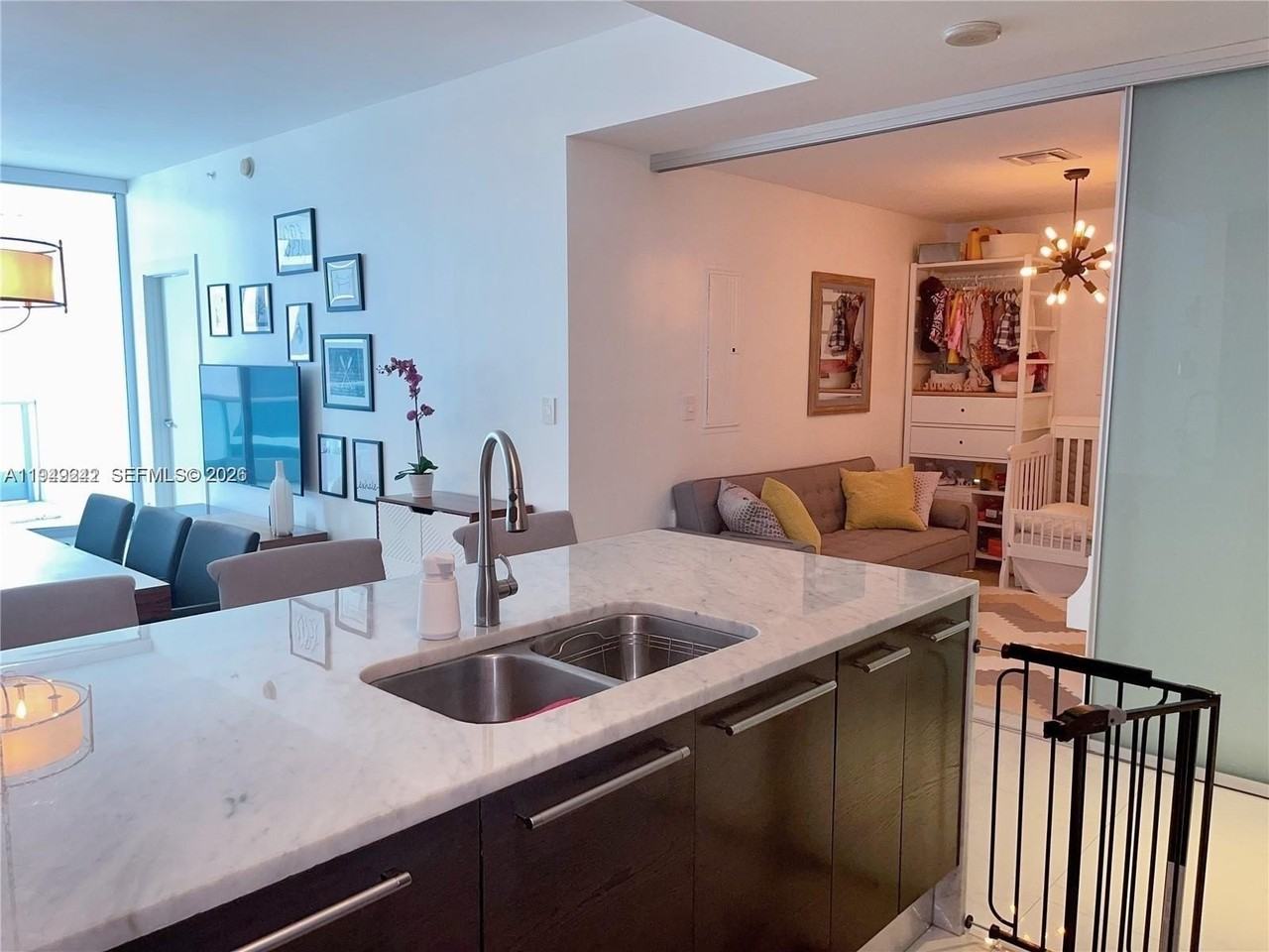 900 Biscayne Blvd #4410 - Photo 7 of 28