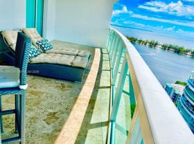 2101 Brickell Ave #2110 - Photo 1 of 1