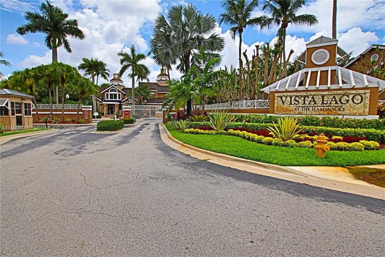 10681 Sw 156th Pl #402 - Photo 2 of 36