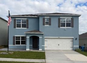 1304 Sugarwood St - Photo 1 of 1