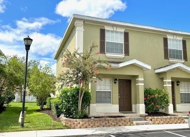 8523 Gablebend Way - Photo 2 of 28