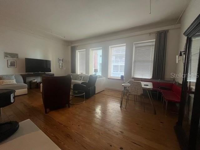 509 N Tampa St #2C - Photo 2 of 16