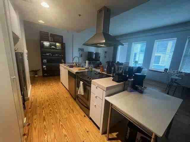 509 N Tampa St #2C - Photo 3 of 16