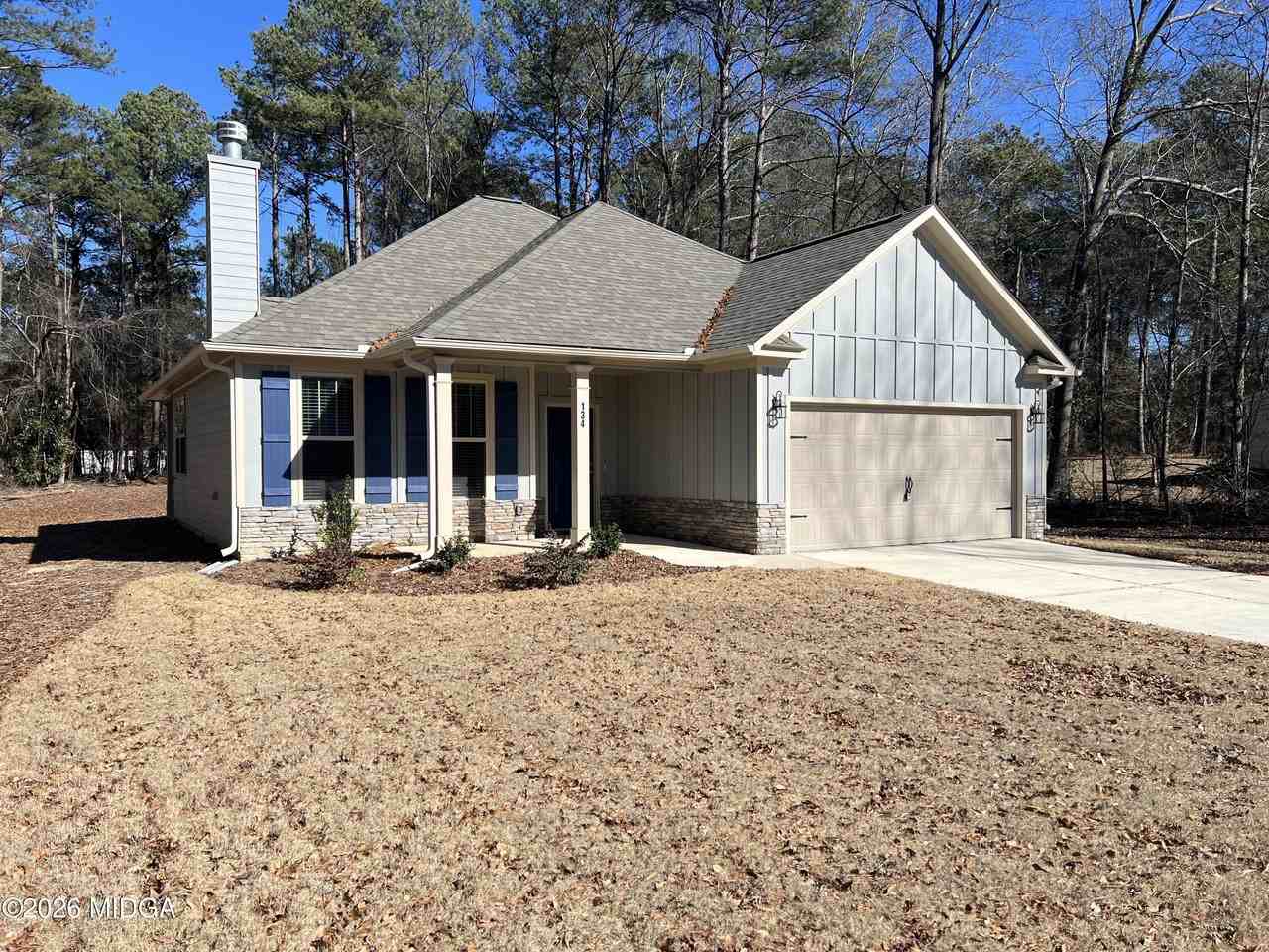 134 Country World Dr