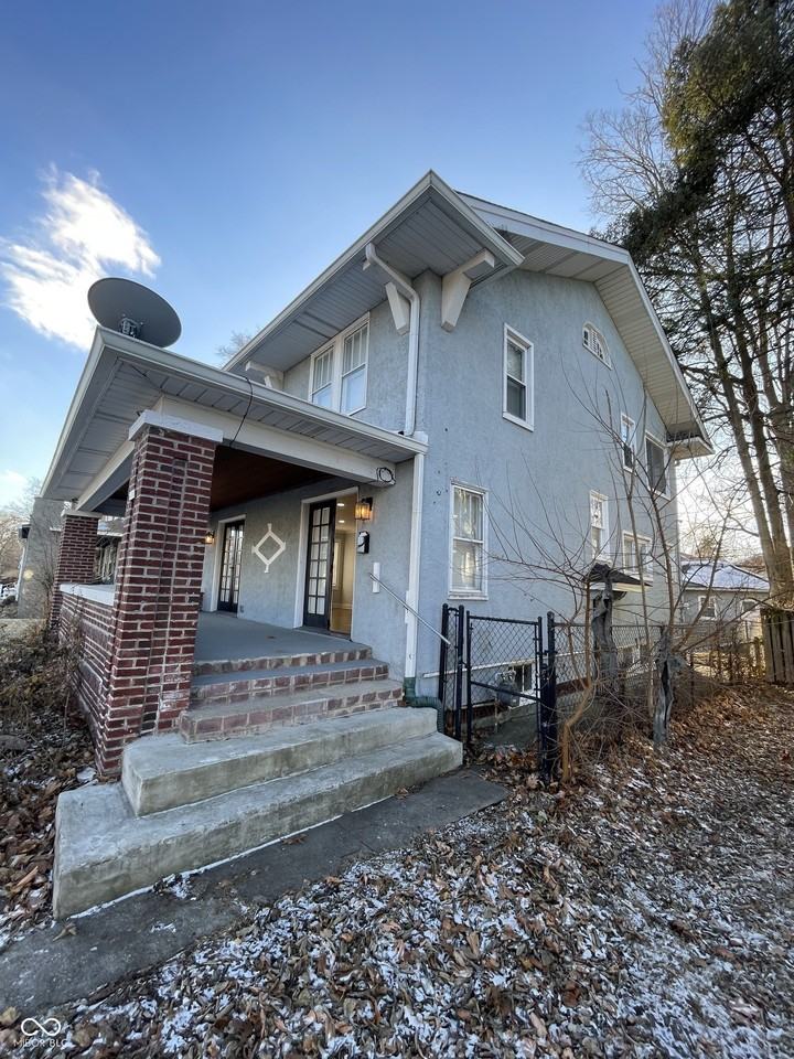 3430 Guilford Ave - Photo 2 of 22