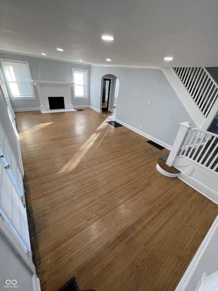 3430 Guilford Ave - Photo 3 of 22