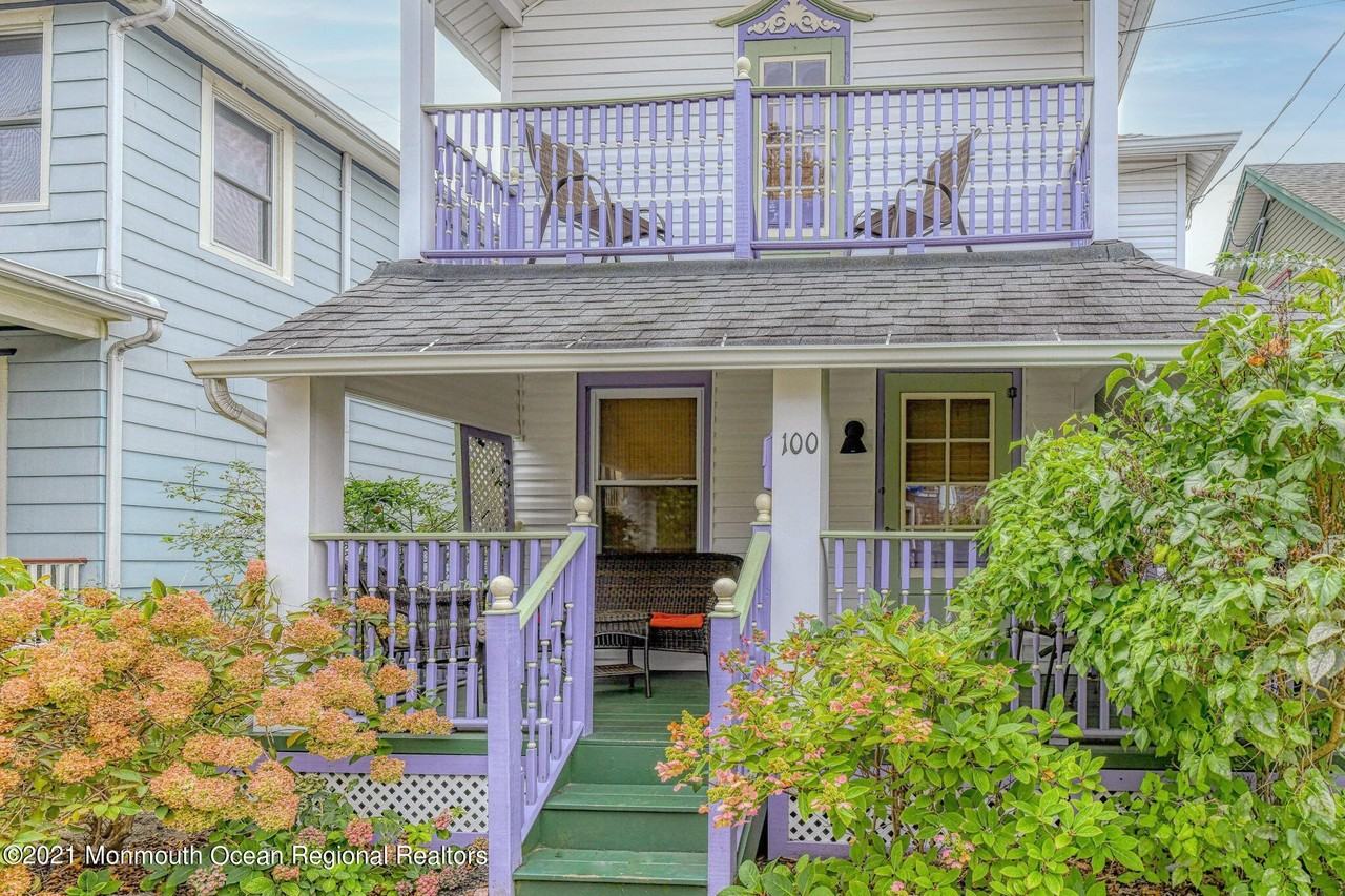 100 Mount Tabor Way - Photo 3 of 34